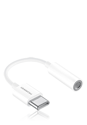 Huawei USB Typ-C auf 3.5 mm Klinke Adapter