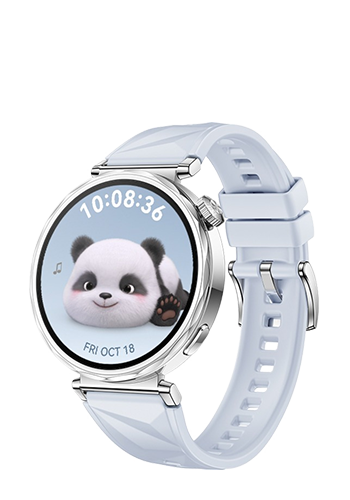 Huawei WATCH GT 5, 41mm Blue, 55020DJV (Jana-B19FC)