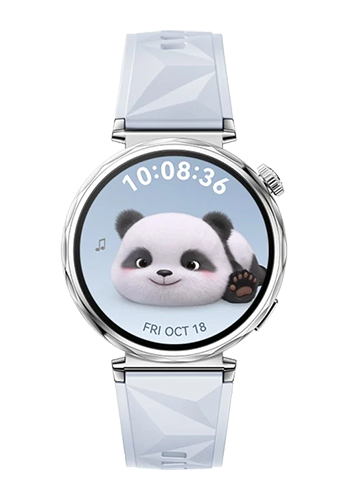 Huawei WATCH GT 5, 41mm Blue, 55020DJV (Jana-B19FC)