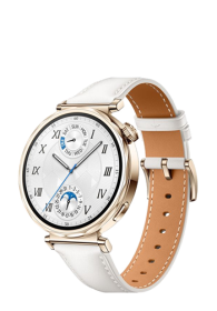 Huawei WATCH GT 5, 41mm White, 55020DJT (Jana-B19L)