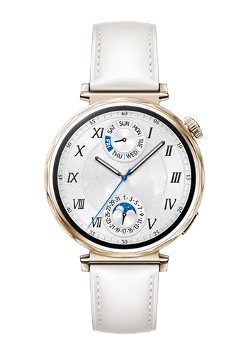 Huawei WATCH GT 5, 41mm White, 55020DJT (Jana-B19L)