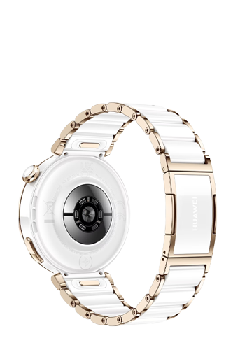 Huawei WATCH GT 5 Pro, 42mm Ceramic White, 55020DRC