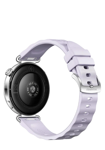 Huawei WATCH GT6, 41mm Purple, Fluoroelastomer Strap, 55020FTM, (Konsu-B19FC)