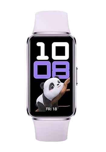 Huawei Band 10 Purple, 55020ELN, Smartband