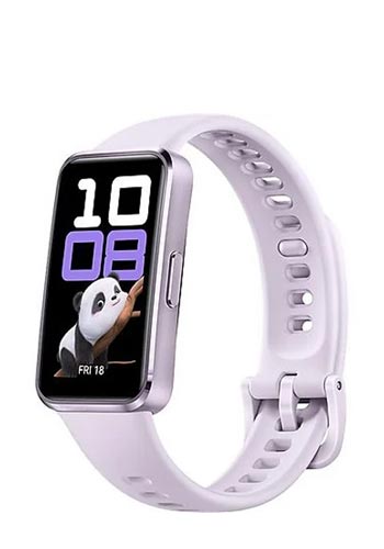 Huawei Band 10 Purple, 55020ELN, Smartband