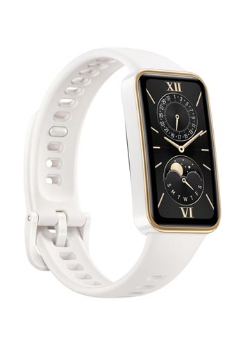 Huawei Band 9 Dawn White, 55020BYC, Smartband