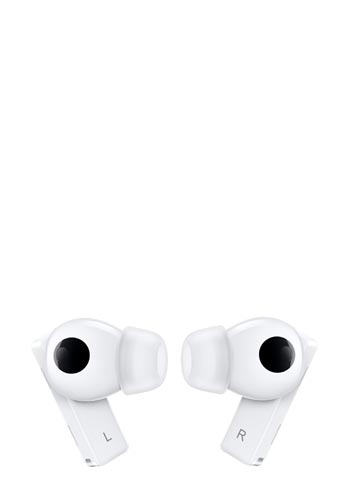 Huawei FreeBuds Pro 2 Bluetooth Headset Ceramic White, 55035847