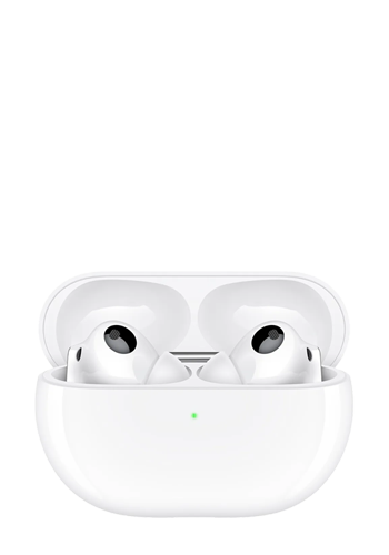 Huawei FreeBuds Pro 3 Bluetooth Headset Ceramic White, 55037053