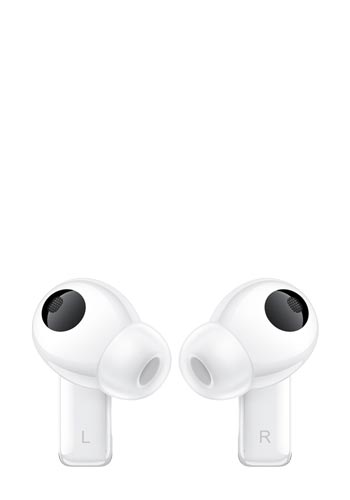 Huawei FreeBuds Pro 3 Bluetooth Headset Ceramic White, 55037053