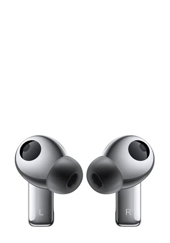 Huawei FreeBuds Pro 3 Bluetooth Headset Silver Frost, 55037054