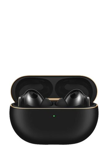 Huawei FreeBuds Pro 4 Bluetooth Headset Black, 55037962