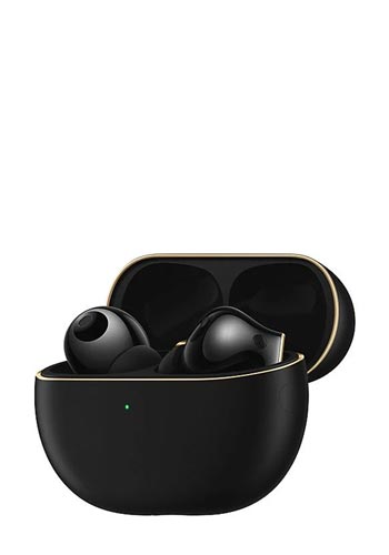 Huawei FreeBuds Pro 4 Bluetooth Headset Black, 55037962