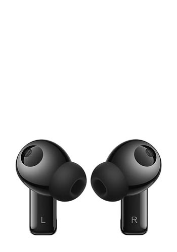 Huawei FreeBuds Pro 4 Bluetooth Headset Black, 55037962