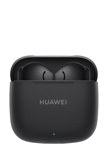 Huawei FreeBuds SE 3 Wireless Bluetooth Headset Black, 55037988, Universal