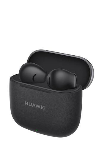 Huawei FreeBuds SE 3 Wireless Bluetooth Headset Black, 55037988, Universal