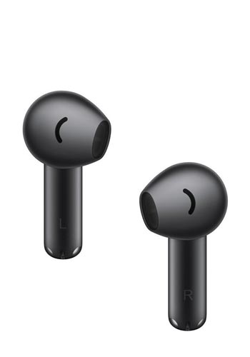 Huawei FreeBuds SE 3 Wireless Bluetooth Headset Black, 55037988, Universal