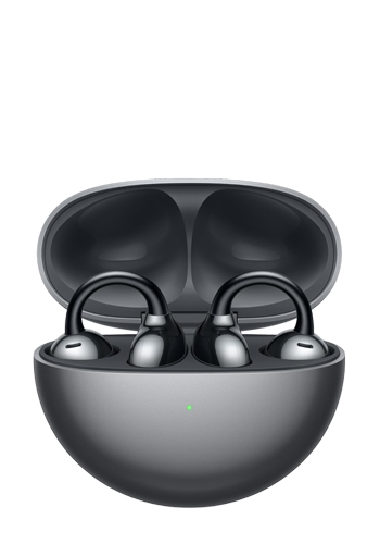 Huawei FreeClip Wireless Headset Black, 55037247