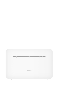 Huawei LTE Router 4G B535-232A White, 51060HPH-001