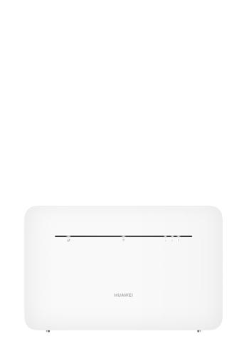 Huawei LTE Router 4G B535-232A White, 51060HPH-001