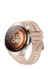 Huawei Watch 5 Beige Composite Strap, 42mm, 55020EWF
