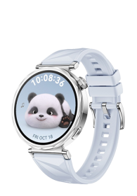 Huawei WATCH GT 5, 41mm Blue, 55020DJV (Jana-B19FC)