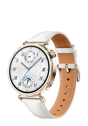 Huawei WATCH GT 5, 41mm White, 55020DJT (Jana-B19L)