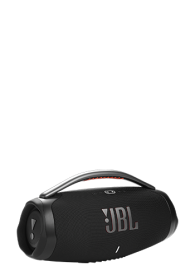 JBL Boombox 3 Wifi Bluetooth Lautsprecher Black, Universal, JBLBB3WIFIBLKEP