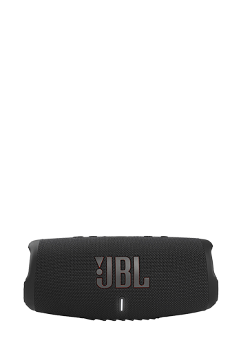 JBL Charge 5 Black