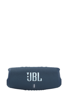 JBL Charge 5 Bluetooth Lautsprecher Blue