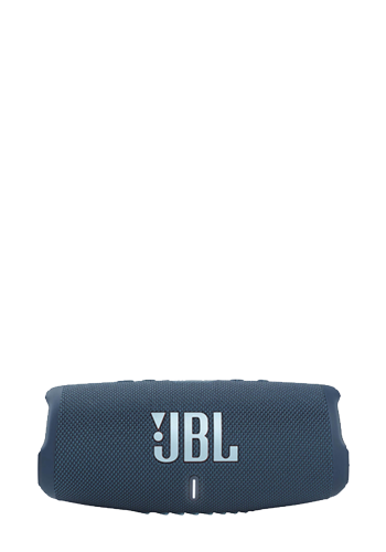 JBL Charge 5 Bluetooth Lautsprecher Blue