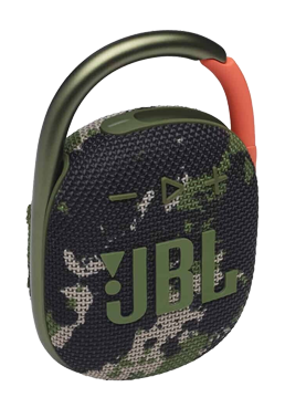 JBL Clip 4 Bluetooth Lautsprecher