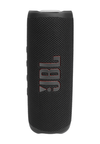 JBL Flip 6 Bluetooth Lautsprecher Black, Universal, JBLFLIP6BLK, EU-Ware