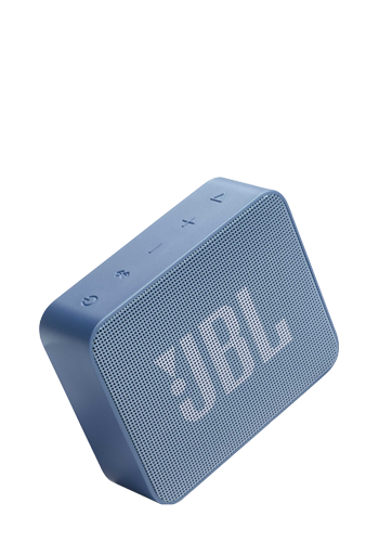 JBL GO Essential 2, Bluetooth Lautsprecher Blue, Universal, JBLGOES2BLUEU