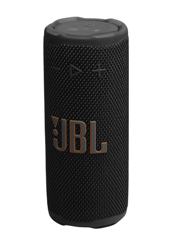 JBL Grip Bluetooth Lautsprecher Black