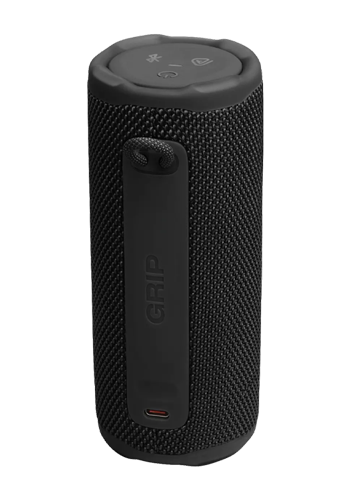 JBL Grip Bluetooth Lautsprecher Black