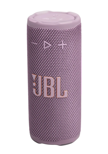 JBL Grip Bluetooth Lautsprecher Pink