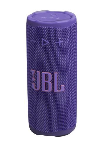 JBL Grip Bluetooth Lautsprecher Purple