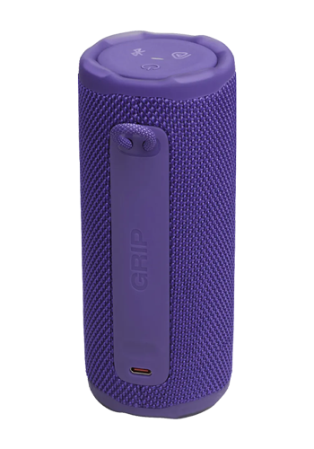 JBL Grip Bluetooth Lautsprecher Purple