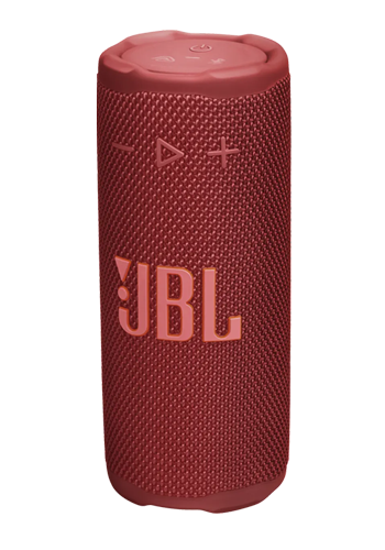JBL Grip Bluetooth Lautsprecher Red