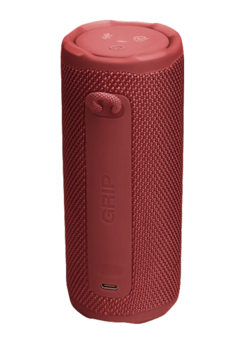 JBL Grip Bluetooth Lautsprecher Red