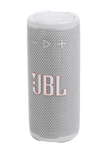 JBL Grip Bluetooth Lautsprecher White