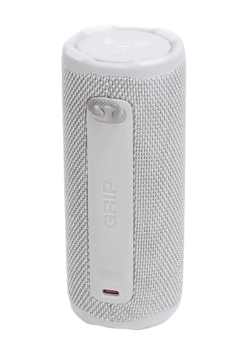 JBL Grip Bluetooth Lautsprecher White