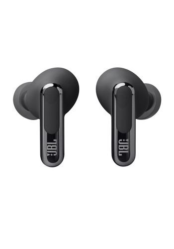 JBL Live Beam 3 Wireless In Ear Headsets Black, JBLLIVEBEAM3BLK