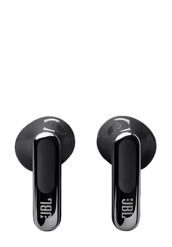 JBL Live Flex 3 Wireless In Ear Headsets Black, JBLLIVEFLEX3BLK