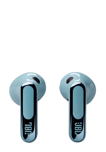 JBL Live Flex 3 Wireless In Ear Headsets Blue, JBLLIVEFLEX3BLU