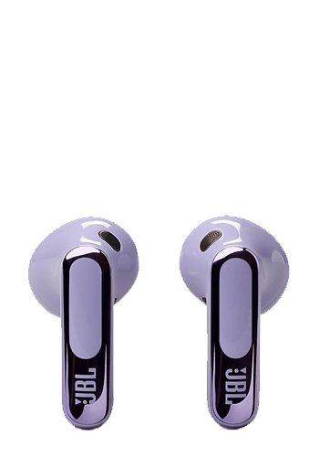 JBL Live Flex 3 Wireless In Ear Headsets Purple, JBLLIVEFLEX3PUR