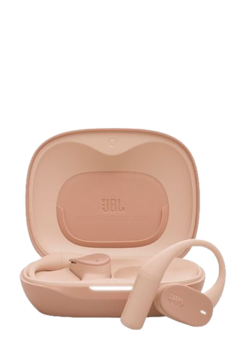 JBL Sense Lite True Wireless Open Earbuds Beige, JBLSENSELITEBEG