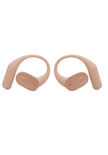 JBL Sense Lite True Wireless Open Earbuds Beige, JBLSENSELITEBEG
