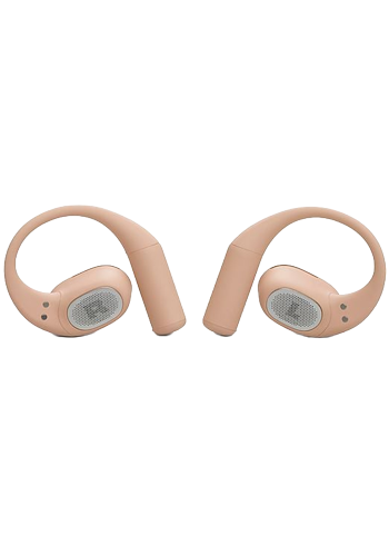 JBL Sense Lite True Wireless Open Earbuds Beige, JBLSENSELITEBEG