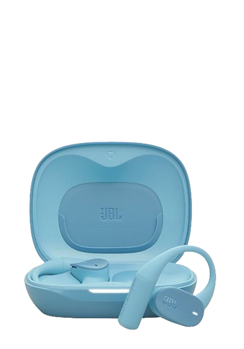 JBL Sense Lite True Wireless Open Earbuds Blue, JBLSENSELITEBLU